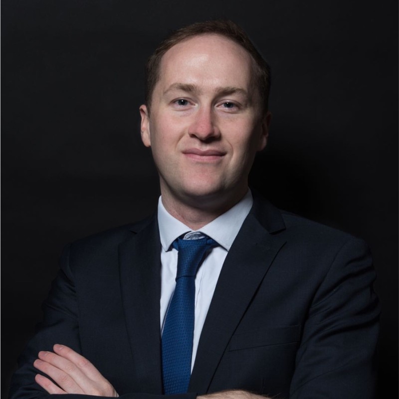Michael Shiel 